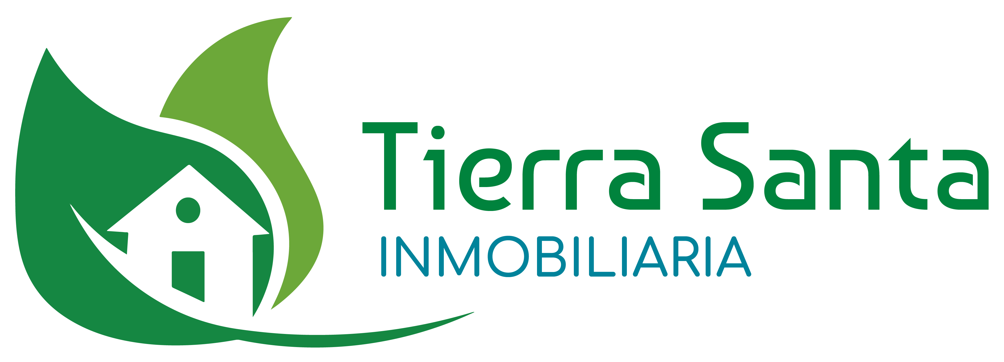 Inmobiliaria Tierra Santa